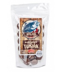 Boilies Chytil Začinjena Tuna/Asa