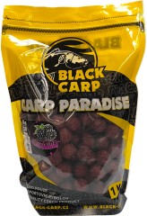 Boilies Crna Šaran Ostružina