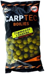 Boilies Dynamite Baits CarpTec Pineapple&Banana S/L 20mm 2kg Boilies Dynamite Baits CarpTec Pineapple&Banana S/L 20mm 2kg