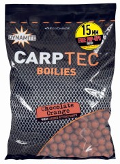 Boilies Dynamite Baits CarpTec