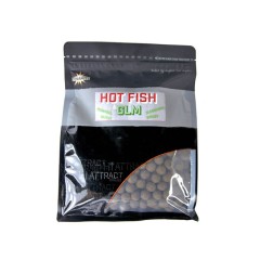 Boilies Dynamite Baits Hot Fish&GLM Boilies Dynamite Baits Hot Fish&GLM
