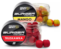Boilies Feeder Bait Burger Wafters 9mm