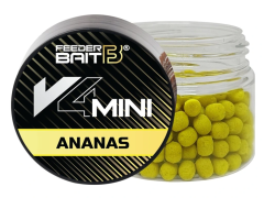 Boilies Feeder Bait V4 Mini 4mm