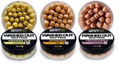 Boilies Feeder Bait Washed Out Wafters 9mm 50ml