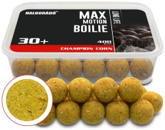 Boilies Haldorádó Max Motion Long Life 30mm 400gr