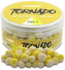 Boilies Haldorádó Method Tornado 6+8mm 30g