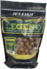 Boilies JetFish Legend Range 24mm 3kg