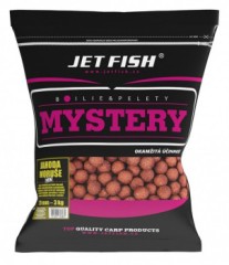 Boilies JetFish Mystery 24mm 3kg Boilies JetFish Mystery 24mm 3kg