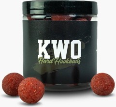 Boilies KWO Hard Hookbaits Spice Specials