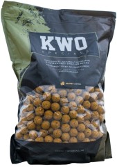 Boilies KWO Scopex Special 5kg