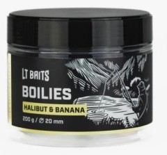 Boilies LT Baits 200gr Boilies LT Baits 200gr