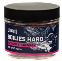 Boilies LT Baits Hard Extreme Jagoda
