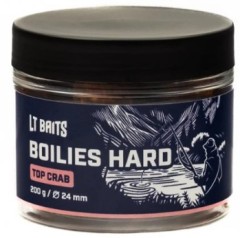 Boilies LT Baits Hard Top Rakovac