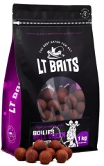 Boilies LT Baits Hell Queen I - Squid 1kg Boilies LT Baits Hell Queen I - Squid 1kg