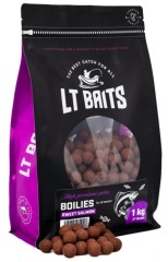 Boilies LT Baits Sweet Salmon 1kg Boilies LT Baits Sweet Salmon 1kg
