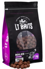 Boilies LT Baits Top 8 Mix 1kg Boilies LT Baits Top 8 Mix 1kg