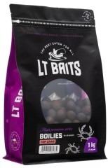 Boilies LT Baits Top Crab 1kg Boilies LT Baits Top Crab 1kg