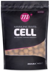 Boilies Mainline Shelf Life Cell 20mm 1kg