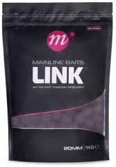 Boilies Mainline Shelf Life The Link 20mm 1kg