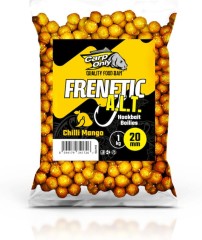 Boilies Mamac za Uhvatio Šarana Samo Frenetic A.L.T. Čili Mango 1kg