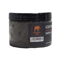 Boilies Mastodont Baits Balanced u Dipu 20/24mm 500ml
