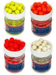 Boilies Method Feeder Fanovi Mini 7mm 50ml