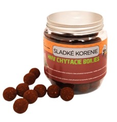 Boilies Method Feeder Fans HNV 16mm 370ml Boilies Method Feeder Fans HNV 16mm 370ml