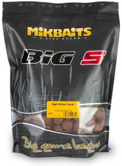 Boilies Mikbaits BigS Haring Javor
