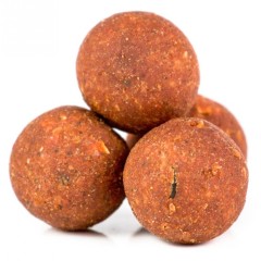 Boilies Mikbaits Express Mandarina 20kg 20mm