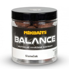Boilies Mikbaits ManiaQ Balance Slaneček 250ml