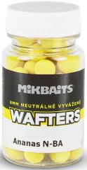 Boilies Mikbaits Mini Wafters Raspoređeni 8mm Boilies Mikbaits Mini Wafters Raspoređeni 8mm