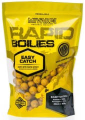 Boilies Mivardi Rapid Easy Catch Ananas + N.B.A. 16mm