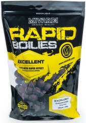 Boilies Mivardi Rapid Excellent Kráľovská Slivka