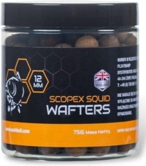 Boilies Nash Scopex Squid Wafters 2024