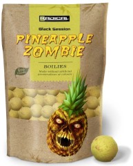 Boilies Radical Black Session Pineapple Zombie