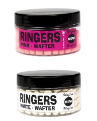 Boilies Ringers Mini Wafters 4,5mm 50gr