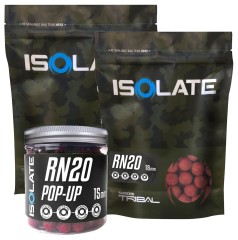 Boilies Shimano Isolate RN20