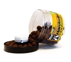 Boilies Solar Hardened Hook Baits + Amino Liquid 220gr 20mm