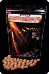 Boilies Sportcarp Liver Protein Squid
