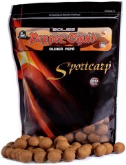 Boilies Sportcarp Papar Lignja