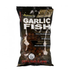 Boilies Starbaits Concept Garlic Fish 1kg