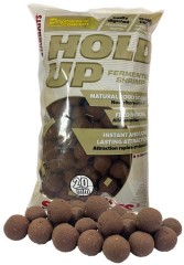 Boilies Starbaits Concept Hold Up Fermentirani Račić