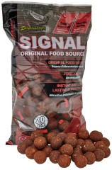 Boilies Starbaits Concept Signal