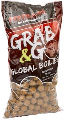Boilies Starbaits Grab&Go Global Slatki Kukuruz