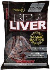 Boilies Starbaits Mass Baiting Hold Up Crvena Jetra 3kg