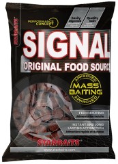 Boilies Starbaits Mass Baiting Hold Up Signal 3kg