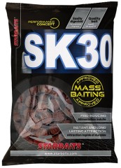 Boilies Starbaits Mass Baiting Hold Up SK30 3kg