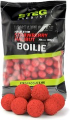 Boilies Stég Long Life 20mm 800gr