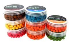 Boilies Stég Pop-Up Smoke Ball 8-10mm 20gr