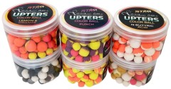 Boilies Stég Upters Color Ball 11-15mm 60gr